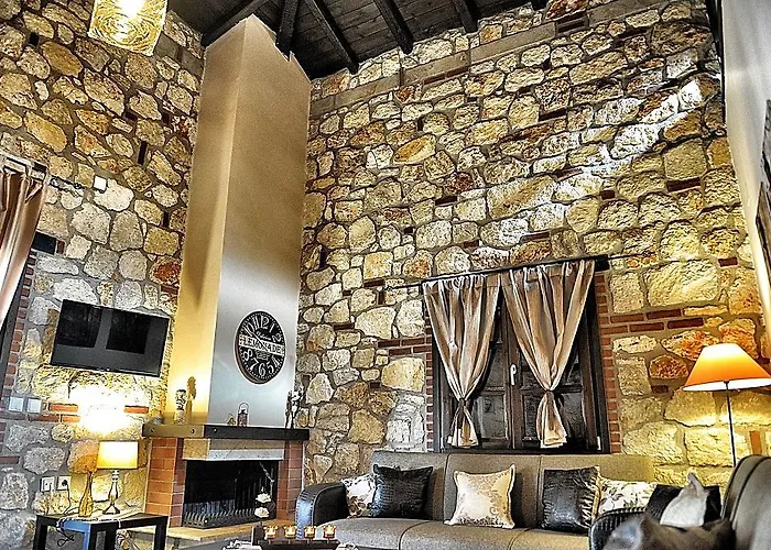 Villa Sunstone
