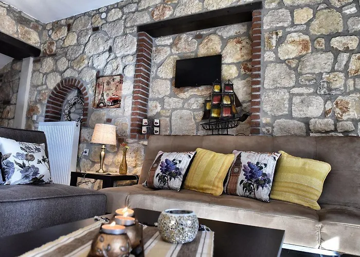Sunstone Villa