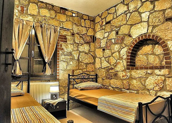 Sunstone Villa