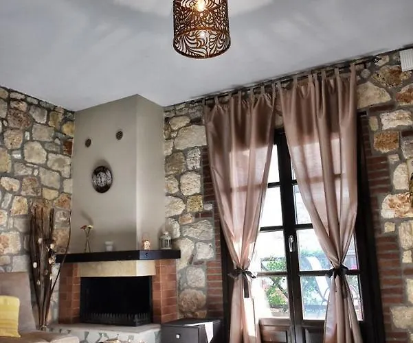 Sunstone Villa *