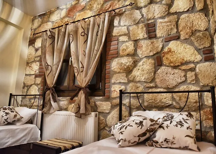 Sunstone Villa