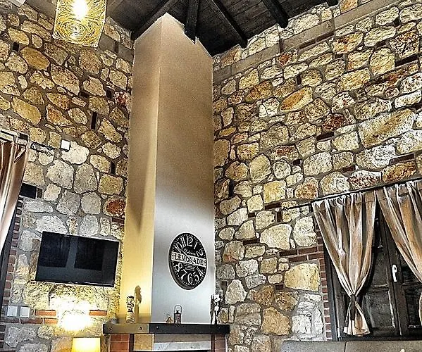 Sunstone Villa *