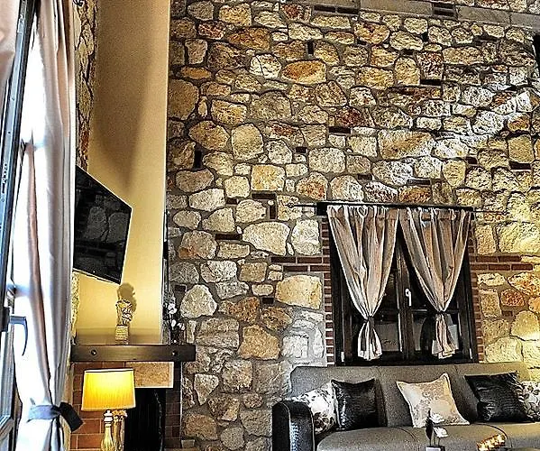 Sunstone Villa *