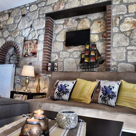 Sunstone Villa