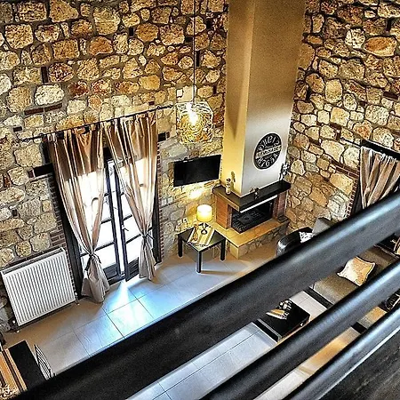Villa Sunstone