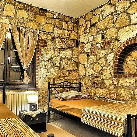 Sunstone Villa