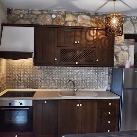 Villa Sunstone Psakoudia