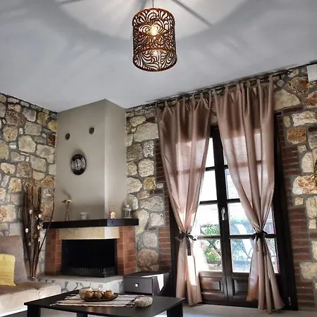 Sunstone Villa *