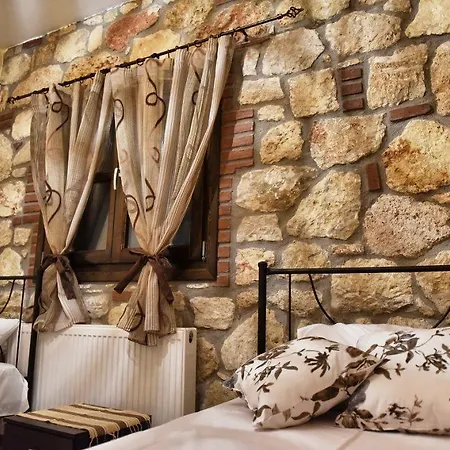 Sunstone Villa