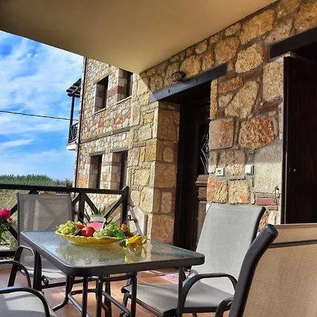 Villa Sunstone