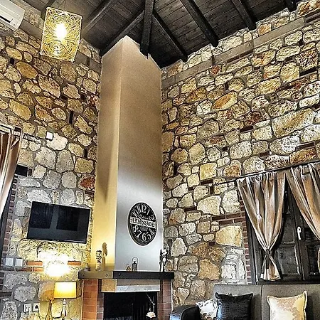 Sunstone Villa *