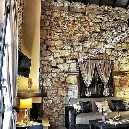 Sunstone Villa *
