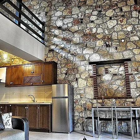 Sunstone Villa Psakoudia