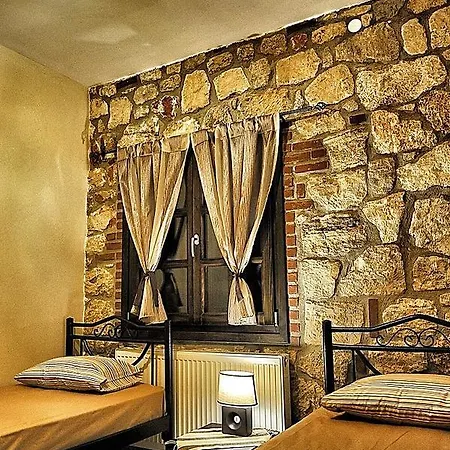 Sunstone Villa