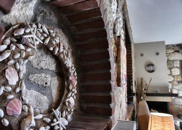 Sunstone 别墅 普萨克迪亚