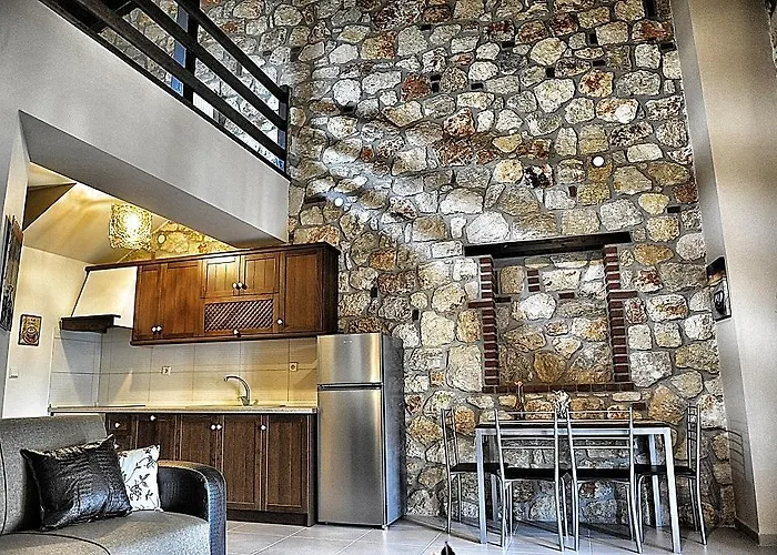 Sunstone 别墅 普萨克迪亚