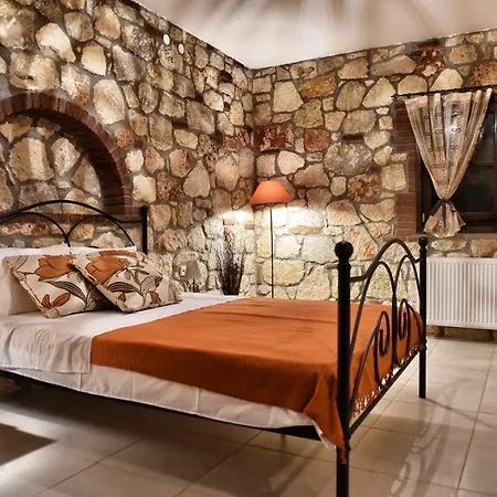 Sunstone Villa Psakoudia