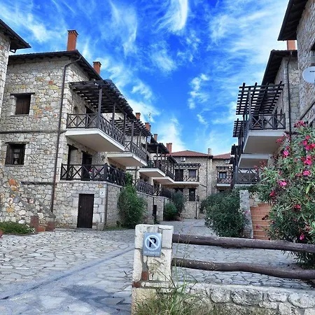 Villa Sunstone Psakoudia