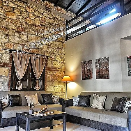 Villa Sunstone Psakoudia