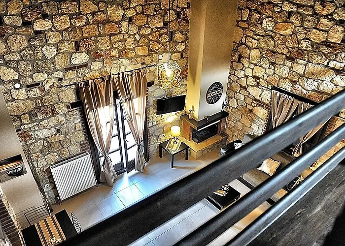 Villa Sunstone