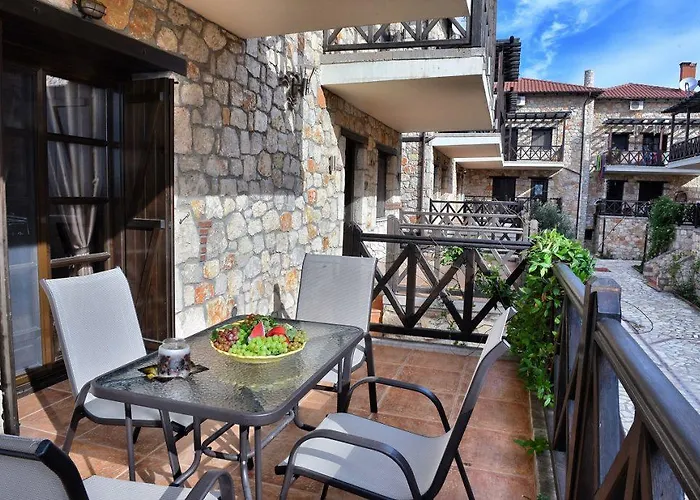 Villa Sunstone