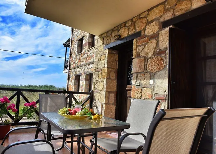Villa Sunstone