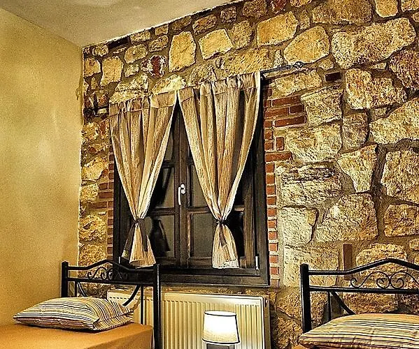 Sunstone Villa